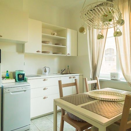 Ego Apartments Old Town II Варшава Номер фото