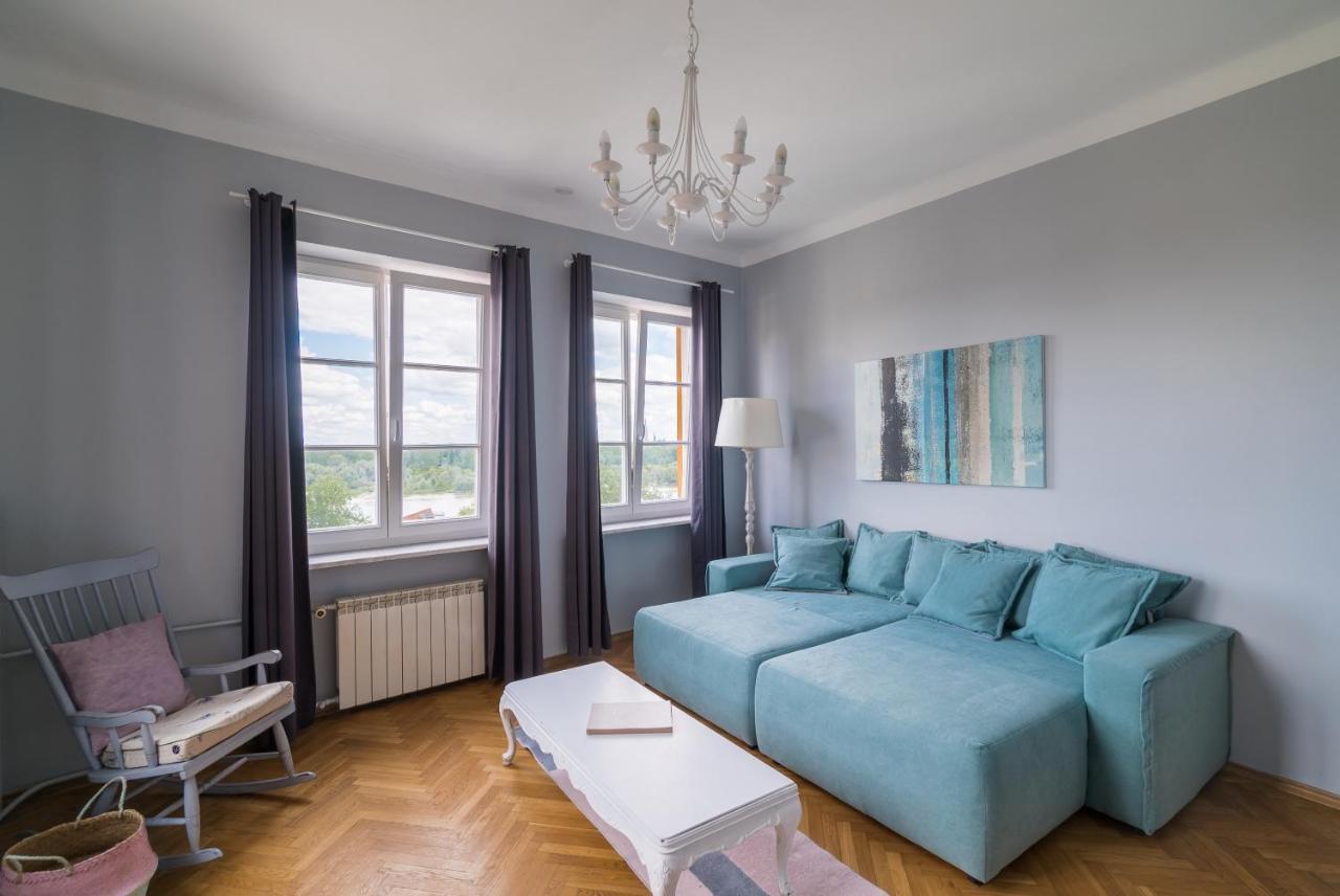 Ego Apartments Old Town II Варшава Экстерьер фото