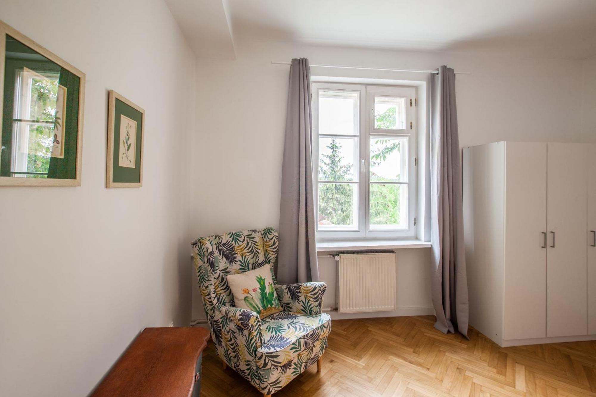 Ego Apartments Old Town II Варшава Номер фото