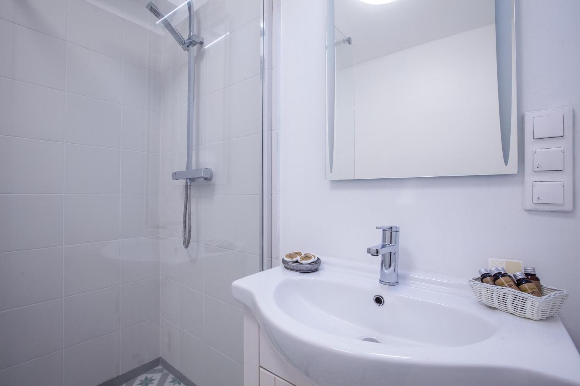 Ego Apartments Old Town II Варшава Номер фото