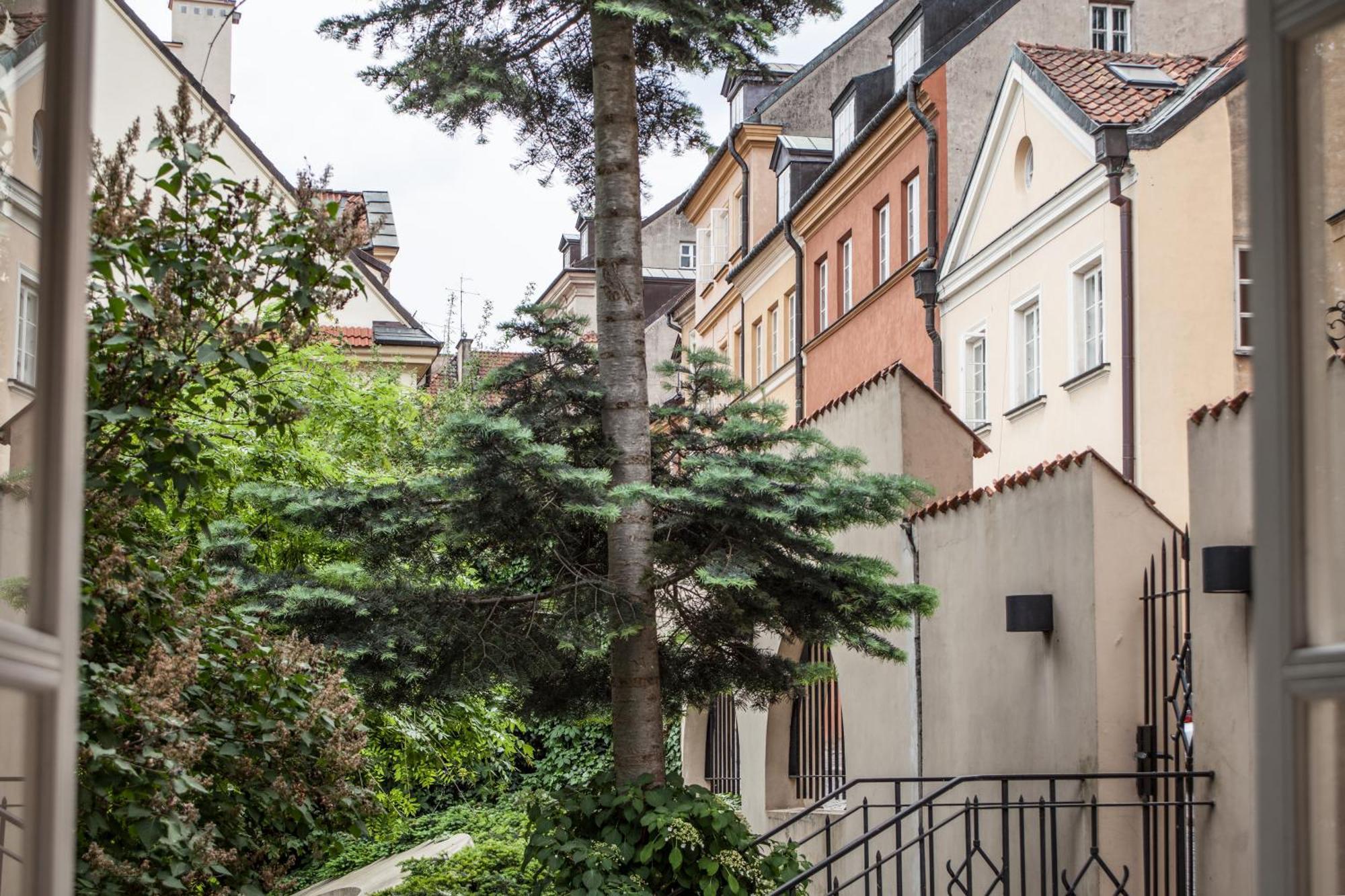 Ego Apartments Old Town II Варшава Номер фото